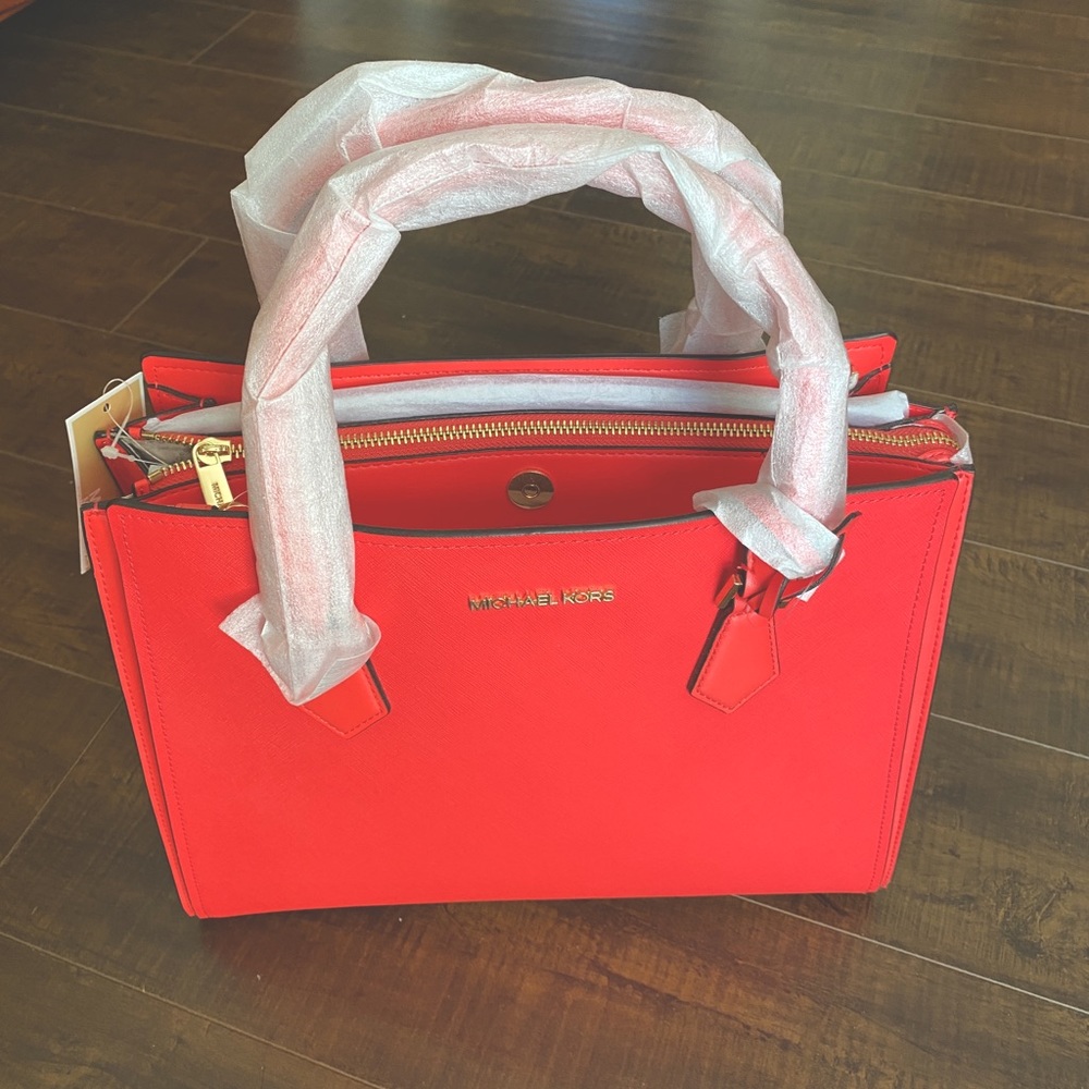 Michael Kors bag